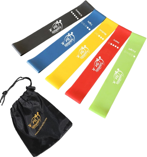 The #1 Fitness Essential